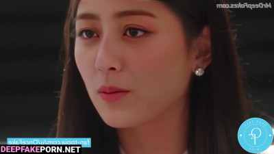 TWICE 트와이스 Jihyo 박지효 and Tzuyu 쯔위 are having lesbian sex 딥페이크 deepfake