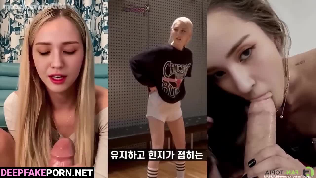 Watch Deepfake Somi I.O.I fucks on camera 아이오아이 전소미 딥페이크 섹스 Deepfake Porn Videos | xDeepFade.