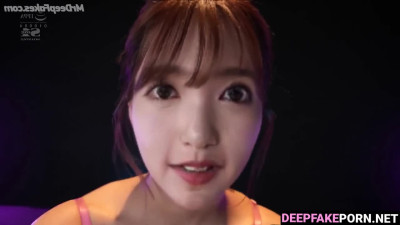 Asuka Saito Nogizaka46 having a passionate sex 齋藤 飛鳥 乃木坂46 性別