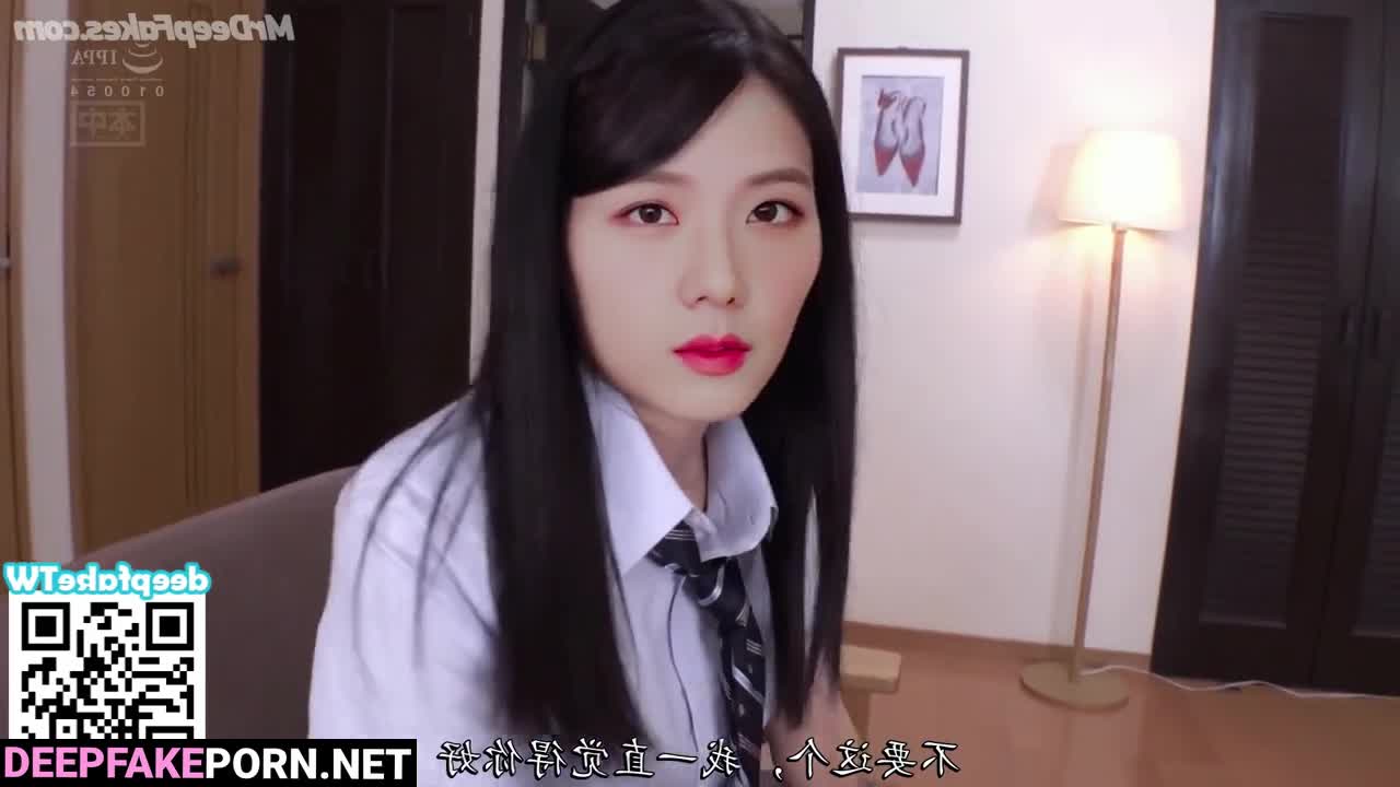 Watch Korean school girl Jisoo [BLACKPINK] - fake blowjob / 지수 블랙핑크 딥페이크 사까시 Deepfake Porn Videos | xDeepFade.