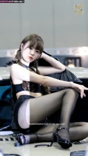 Hot deepfake photosession Sakura [IZ*ONE | IZONE] - 사쿠라 아이즈원 딥페이크