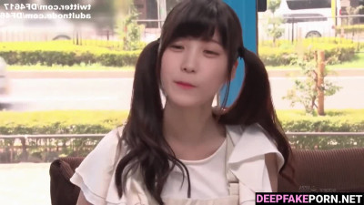 与田 祐希 乃木坂46 フェイクポルノ Yoda Yuki adult show sex scene face swap porn