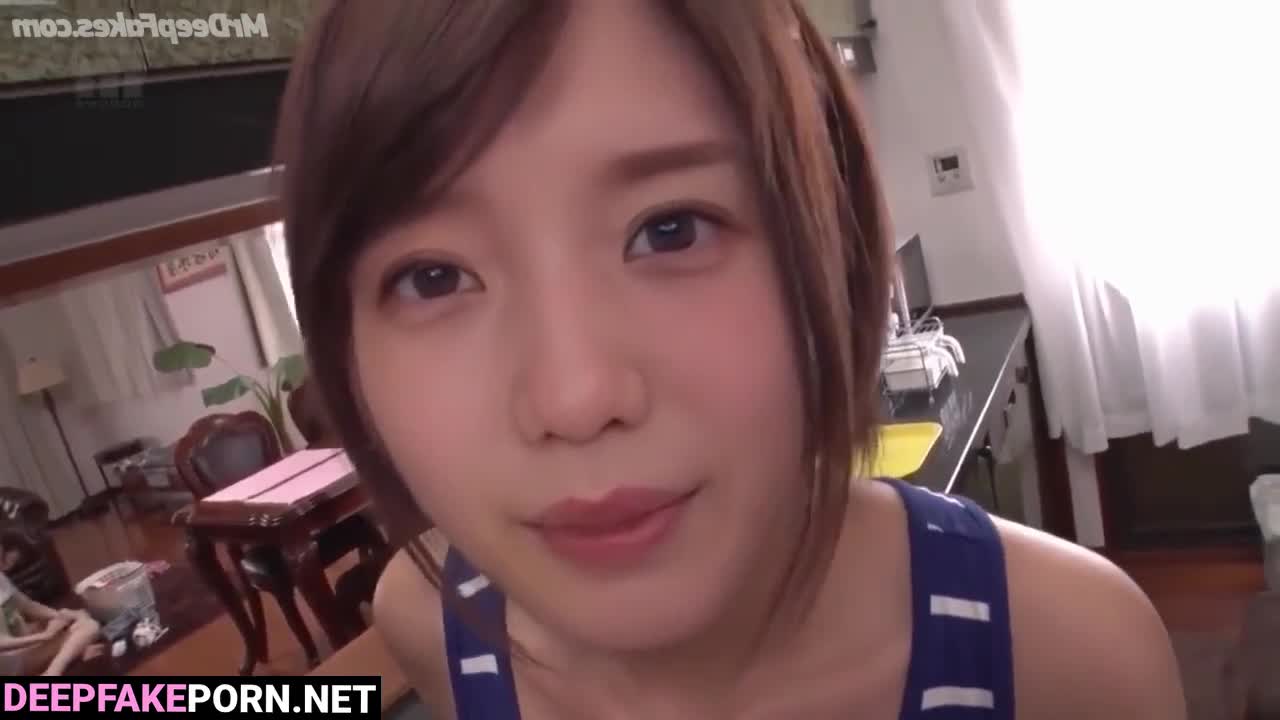 Watch Japanese porn with hot Saya Hiyama and nude Ayaka Hironaka (檜山沙耶 ディープフェイク 弘中 綾香 ポルノ) Deepfake Porn Videos | xDeepFade.