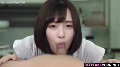 OH MY GIRL 아린 딥페이크 Arin ai Celebrity porn
