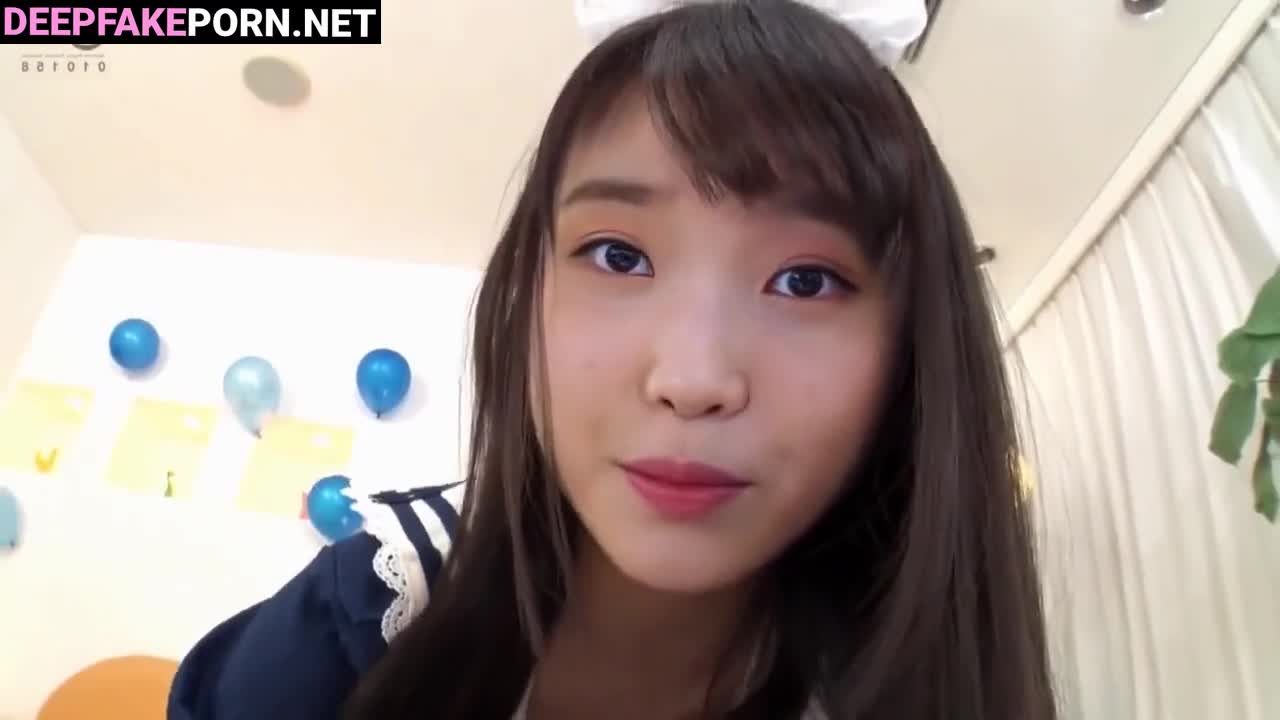 Watch Fake celebrity porn IU 이지은 딥페이크 포르노 Deepfake Porn Videos | xDeepFade.