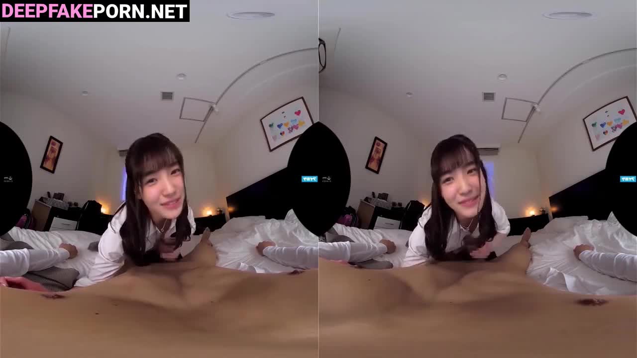 Watch AKB48 Deepfake Porn Shitao Miu [下尾みう ディープフェイク ポルノ] Deepfake Porn Videos | xDeepFade.