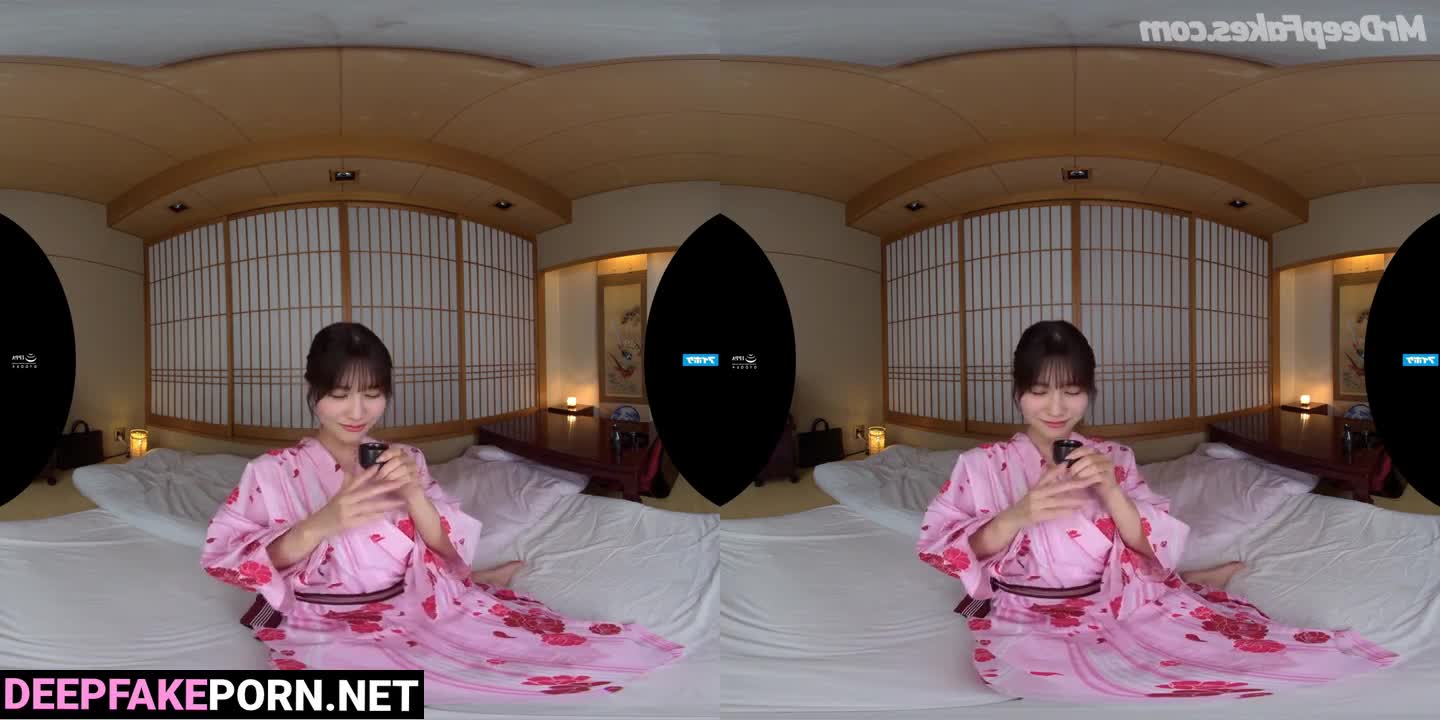 Watch Tea ceremony turned into passionate blowjob (japanese babe) 本物の偽物 セックステープ Deepfake Porn Videos | xDeepFade.