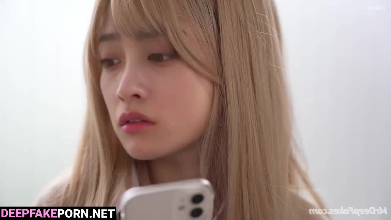 Watch Doggystyle sex with new teacher / Kanna Hashimoto 橋本 環奈 本物の偽物 school porn Deepfake Porn Videos | xDeepFade.