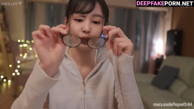 Passionate sex after boring lessons / 제니 블랙핑크 / Jennie pov adult video