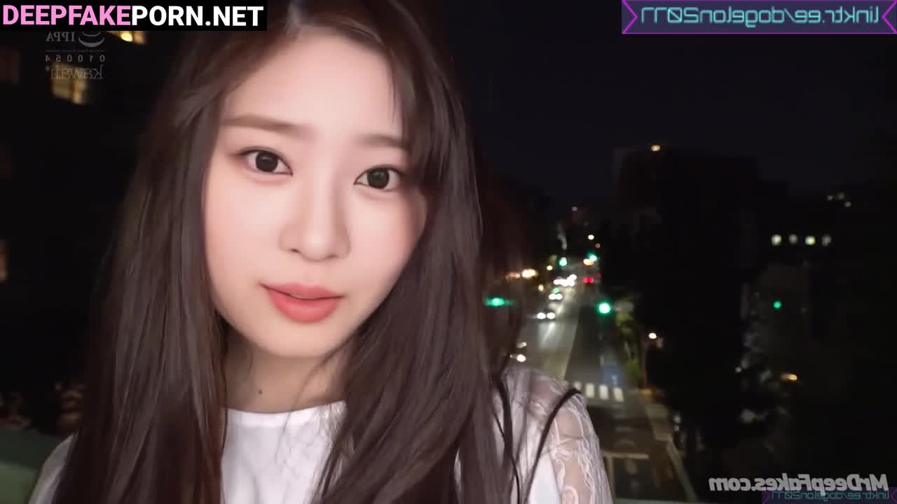 Watch Crazy threesome with strangers from promenade / Minju A.I. アイズワン 本物の偽物 Deepfake Porn Videos | xDeepFade.