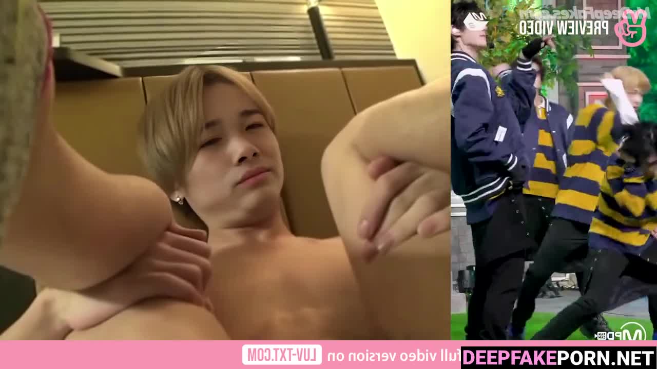 Watch ENHYPEN Dick of エンハイフン Ni-ki ポルノ surprised with its size in this porn Deepfake Porn Videos | xDeepFade.