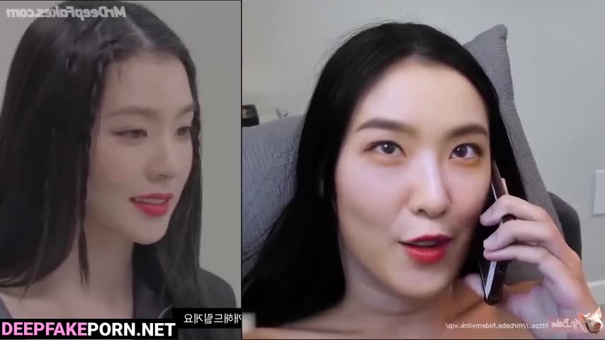 Watch Skinny whore fucked with her pimp, Irene hot celeb sex 아이린 레드벨벳 Deepfake Porn Videos | xDeepFade.