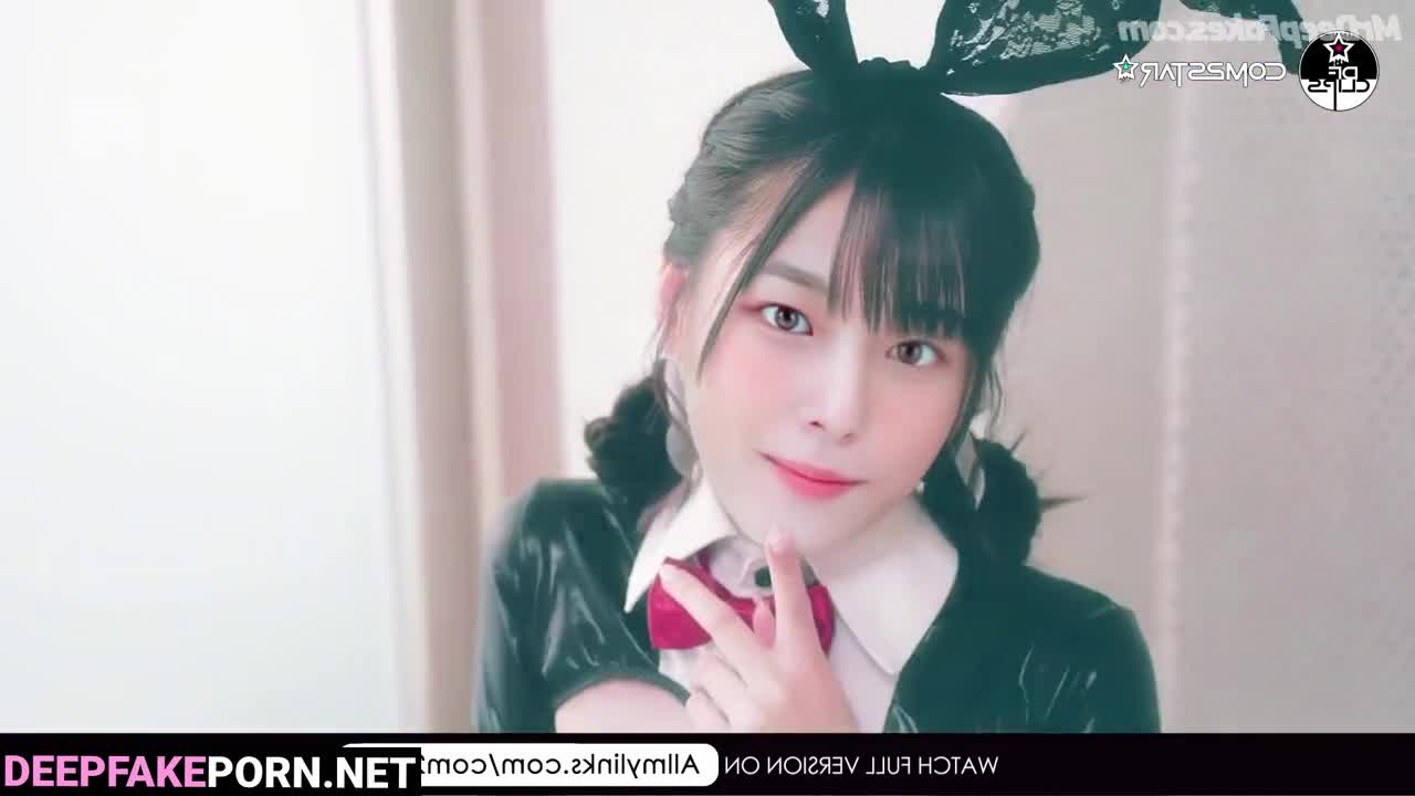 Watch Cool sex experiments in sexy suit - Minji fakeapp (ニュージーンズ セレブのセックス) Deepfake Porn Videos | xDeepFade.