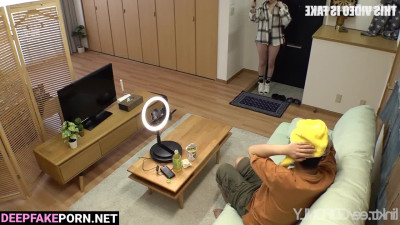 Her first fuck for money [휘인 마마무] Wheein hot home porn