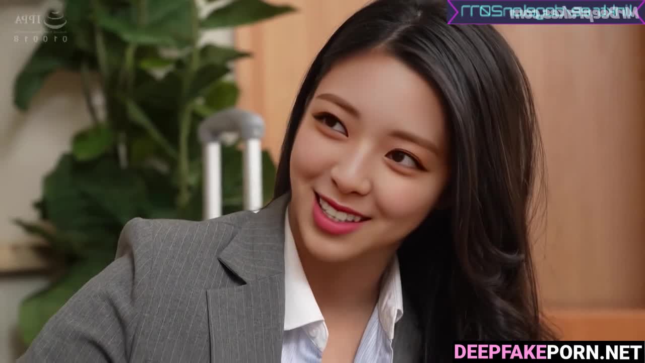 Watch 유나 Yuna got her job thanks to her sex skill ITZY 있지 (얼굴 스왑) face swap Deepfake Porn Videos | xDeepFade.
