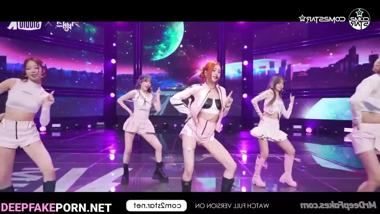 Watch Collection of best adult videos with ルセラフィム LE SSERAFIM girls PMV アダルト Deepfake Porn Videos | xDeepFade.