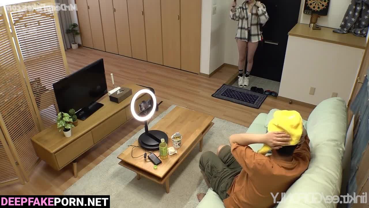 Watch Old fart picked up young whore Sullyoon (설윤 엔믹스) pov adult tapes Deepfake Porn Videos | xDeepFade.