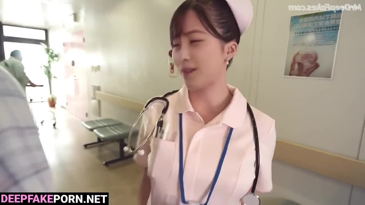 Watch 橋本 環奈 Rev. from DVL Hashimoto Kanna does ALL to cure patient 人工知能 AI Deepfake Porn Videos | xDeepFade.