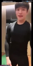 Sexy body demonstrating - Shang Bai trying for you / 上白 成人视频 face swap