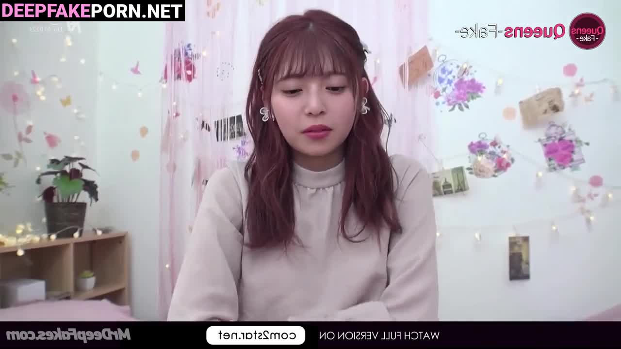 Watch Babe wants you to play with her nipples / 齋藤 飛鳥 乃木坂46 Asuka Saito A.I. Deepfake Porn Videos | xDeepFade.