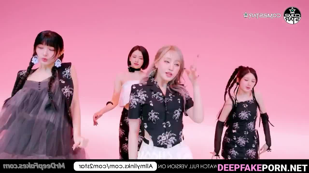 Watch Every girl of IVE in this PMV wants your cumshot アイヴ ディープフェイク deepfake Deepfake Porn Videos | xDeepFade.