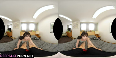 Japanese girl wanna seduce you sweet - face swap / セックスシーン 大人用テープ