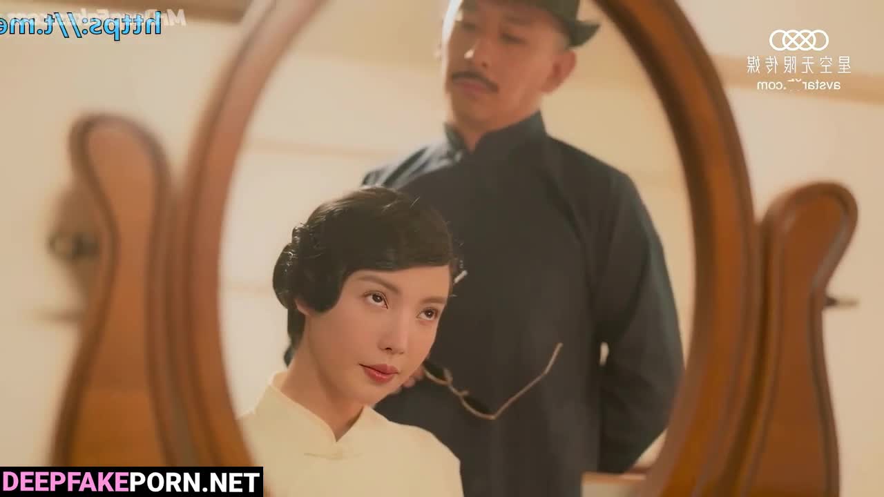 Watch Chinese criminal wanna fuck shy Gina Jin 金晨 深度伪造视频 // real fake Deepfake Porn Videos | xDeepFade.