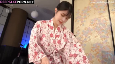 조미연 Miyeon is creampied by random guy (여자)아이들 (G)I-DLE deepfake 딥페이크