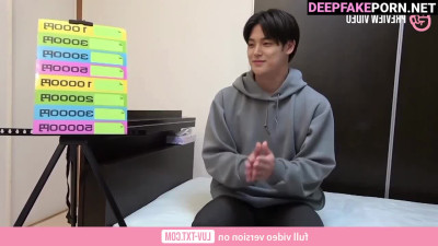 Cool homosexual porn - handsome Mingyu plus her fan / 민규 세븐틴