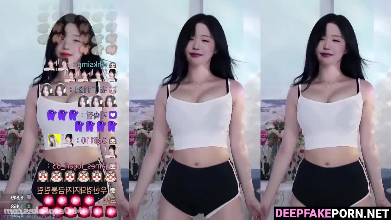 Watch Busty Wonyoung performs her seductive dance アイヴ IVE アダルトビデオ adult video Deepfake Porn Videos | xDeepFade.
