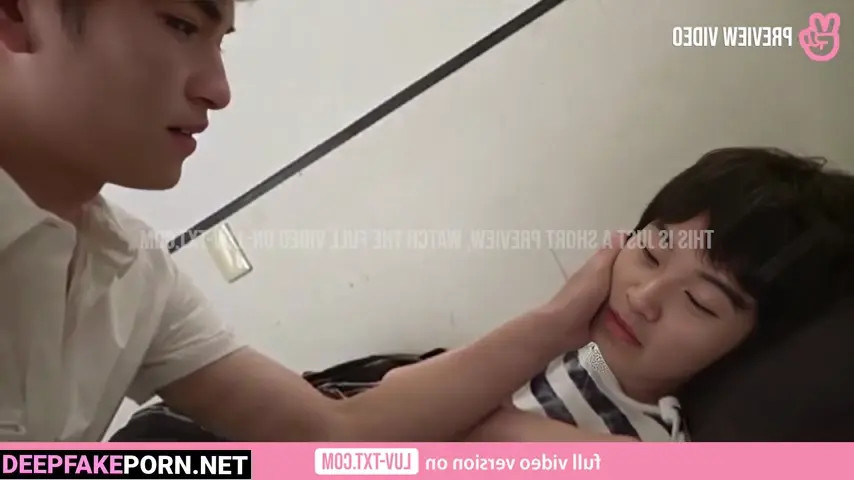 Watch Licking sweet kpop Mark NCT nipples 마크 엔시티 Deepfake Porn Videos | xDeepFade.