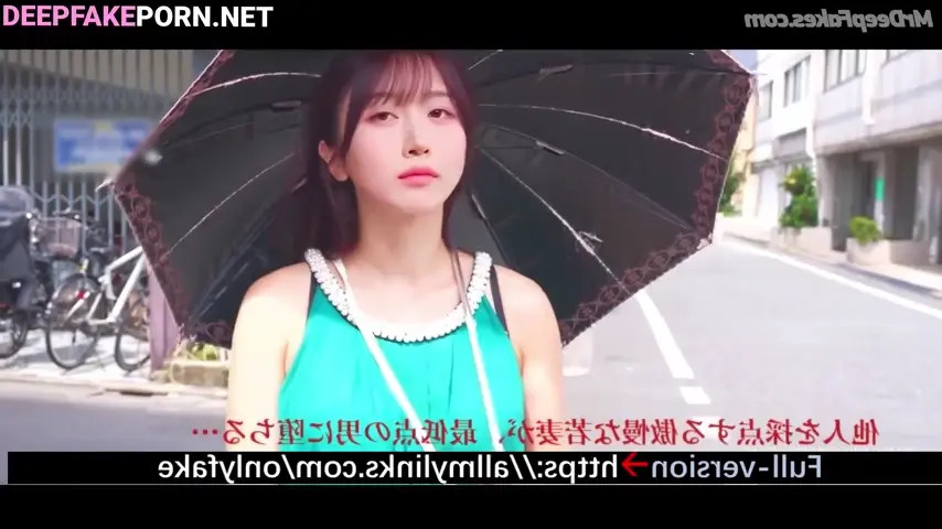 Watch Haewon 해원 wanted me so much that she squirted 엔믹스 NMIXX 딥페이크 deepfake Deepfake Porn Videos | xDeepFade.