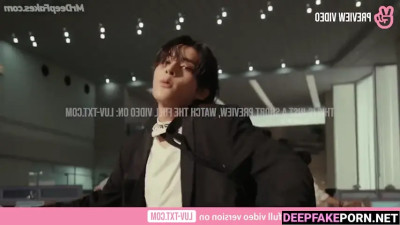 エンハイフン 人工知能 guys having fun with ugly old producer, ENHYPEN gay pmv ai