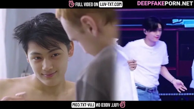 Fake ENHYPEN Jay 제이 'Loose' DF FANCAM Porn