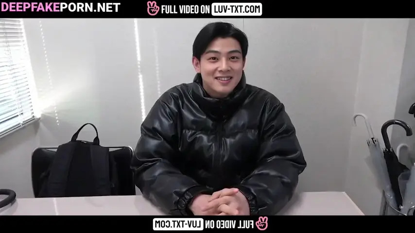Watch Cha Eunwoo 차은우 Gay Deepfake Masturbation Deepfake Porn Videos | xDeepFade.