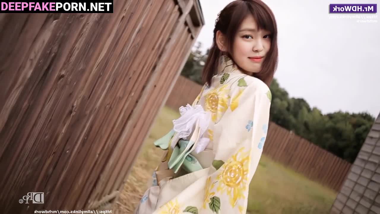 Watch Deepfake Jennie 제니 is creampied without warning BLACKPINK 블랙핑크 딥페이크 Deepfake Porn Videos | xDeepFade.