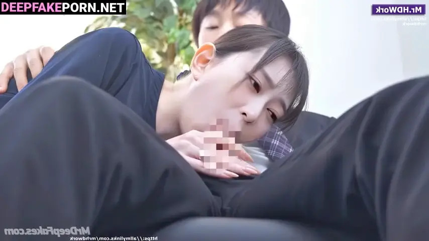 Watch キムミンジュ Minju gets horny in office sex scene アイズワン IZ*ONE セックスシーン Deepfake Porn Videos | xDeepFade.