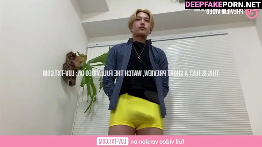 Watch フィリックス ディープフェイク fake Felix showed everybody his cool cock Deepfake Porn Videos | xDeepFade.