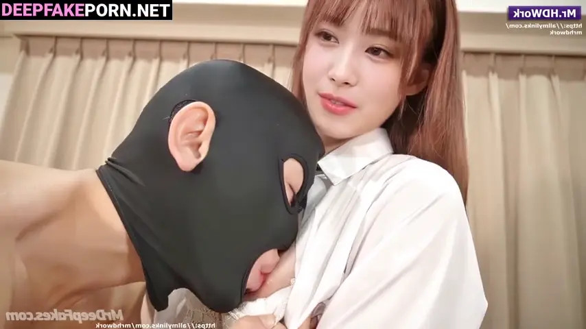Watch Fuck with a thief was amazing, look / Sana (トゥワイス ディープフェイク エロ) face swap Deepfake Porn Videos | xDeepFade.