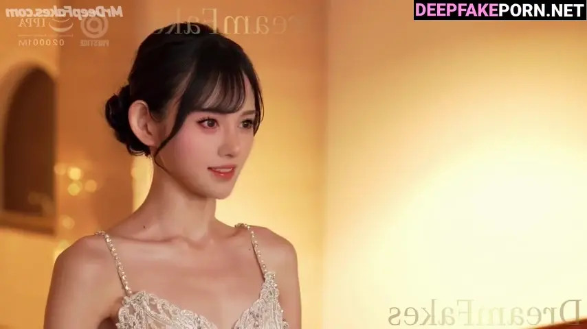 Watch SNH48 鞠婧祎 Ju Jingyi picked hottest 假色情片 fake porn moments for you cum Deepfake Porn Videos | xDeepFade.