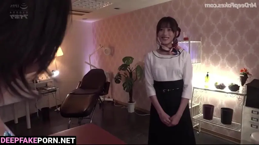 Watch She thinks that no one will see them having sex, fake Minji ニュージーンズ アダルト Deepfake Porn Videos | xDeepFade.