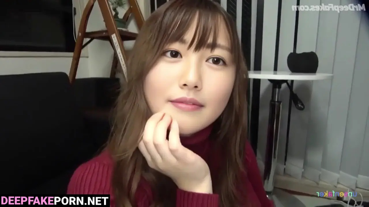 Watch Ai scenes with her huge tits (they were touched) Sayaka Isoyama 磯山さやか 性別 Deepfake Porn Videos | xDeepFade.