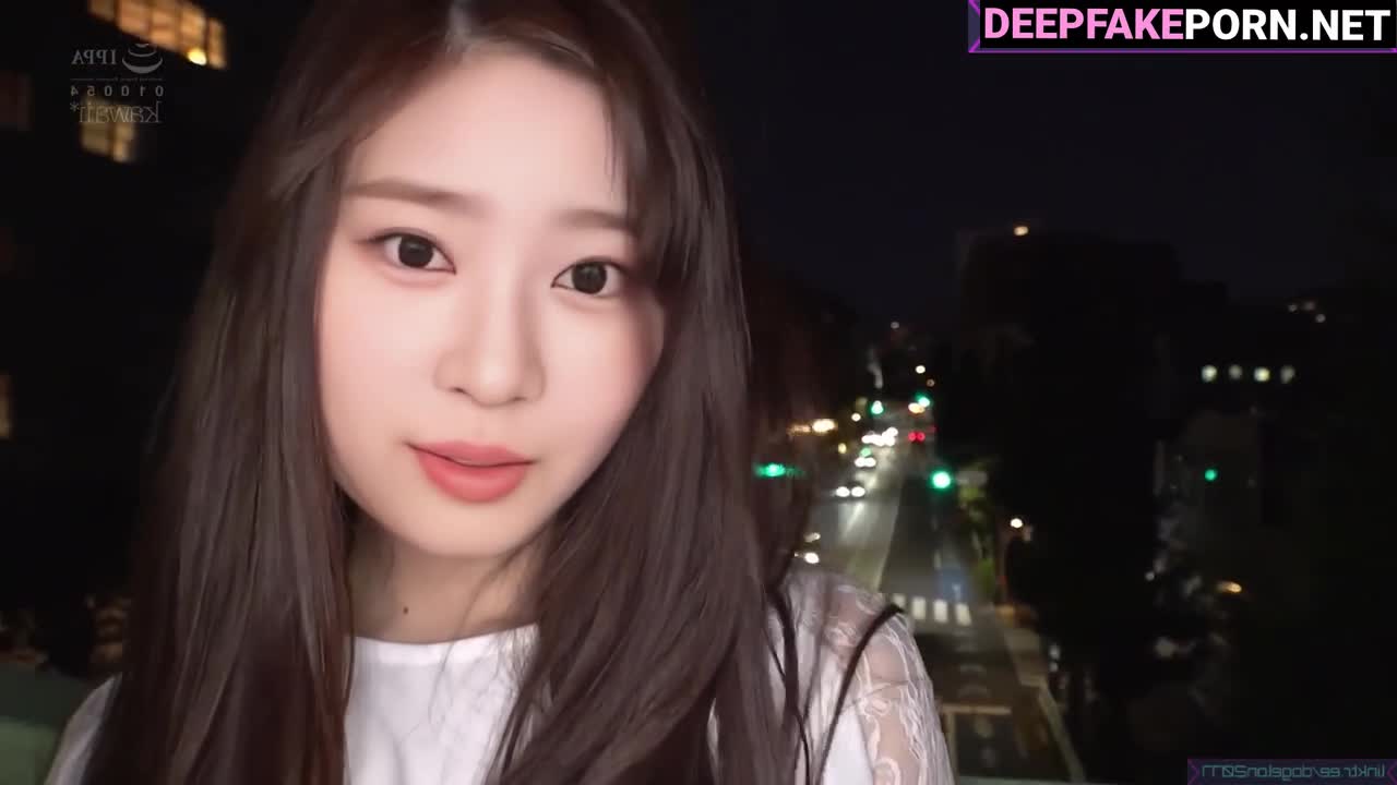 Watch Fake Minju was picked up from the roof and fucked hard (アイズワン セックスシーン) Deepfake Porn Videos | xDeepFade.