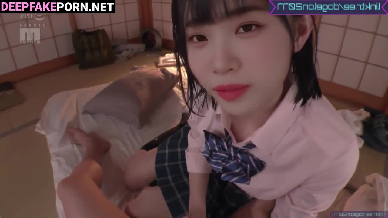Watch Hot Chaewon had sex in authentic japanese house - アイズワン アダルトビデオ Deepfake Porn Videos | xDeepFade.