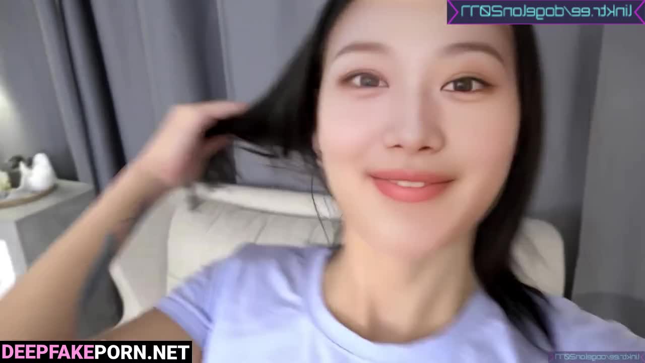 Watch フェイクポルノ Fake porn dick goes hard in anal hole of Sana サナ TWICE/トゥワイス Deepfake Porn Videos | xDeepFade.