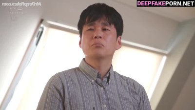 Han So-hee celeb sex with colleague after work - 한소희 섹스 장면