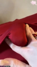 Li Bingbing/李冰冰 is sexy shemale and shows big cock deepfake/智能換臉