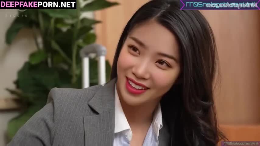 Watch Chaewon wanna be nude ヌード next to her naughty colleague アイズワン IZ*ONE Deepfake Porn Videos | xDeepFade.