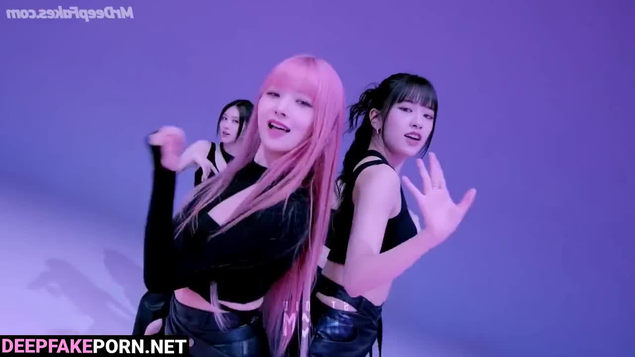 Watch Girls from アダルト IVE アイヴ made perfect PMV compilation for your pleasure Deepfake Porn Videos | xDeepFade.