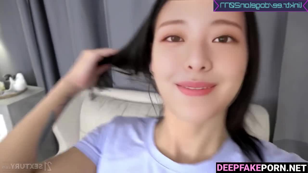 Watch Sexy tattooed babe Yuna hot fast fuck / 유나 있지 (adult tape) Deepfake Porn Videos | xDeepFade.